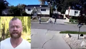Neighborhood Dispute Over Kids' Bikes Escalates Into Standoff With SWAT Team