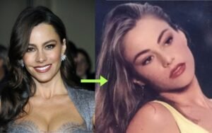 Sofia Vergara Draws Attention After Posting Swimsuit Photo From The '80s