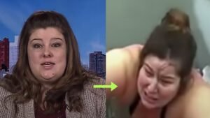Woman 'Body-Shamed' After Video Of Her Rescue From Icy Lake Surfaces Online