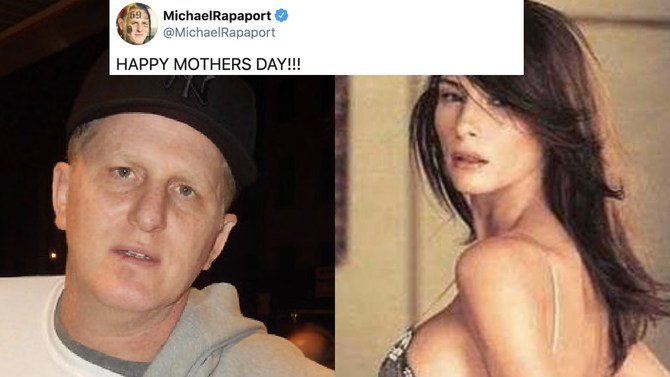 Actor Slams First Lady Melania On Mother's Day, Shares 'Risque' Photo Of Her