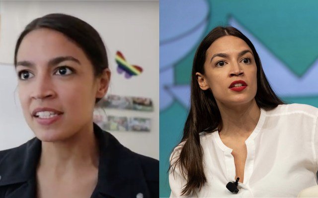 Animal Rights Organization PETA 'Slams' AOC After Announcing Her New Adopted Pet