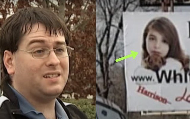 Arkansas Billboard Sparks Controversy Among Residents