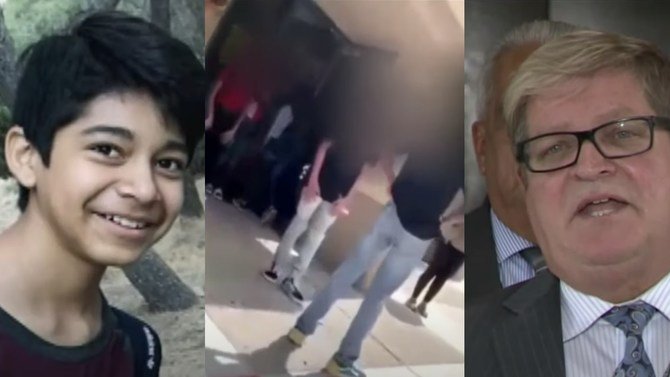 Boy Allegedly Told School Administrator About Bullying Days Before He Was Fatally Attacked