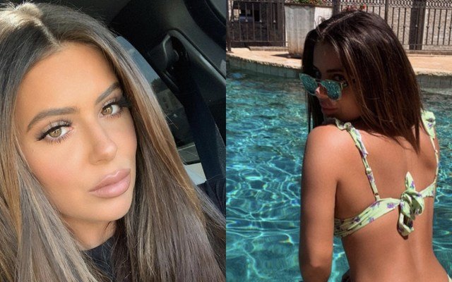 Influencer's 'Stunning' Bikini Shot Allegedly Fuels Plastic Surgery Rumors