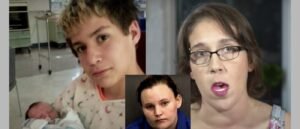 Mom Claims She 'Threw Up' After Learning Nanny Birthed Her 11-Year-Old Son's Child