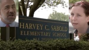 Principal Stops Saying 'Patriotic' Phrase After Pledge Of Allegiance Due To Parent's Complaint