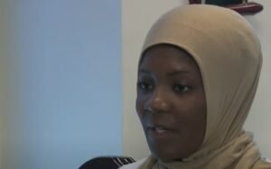 Prison Warden Bans Female Correctional Officer From Wearing Hijab