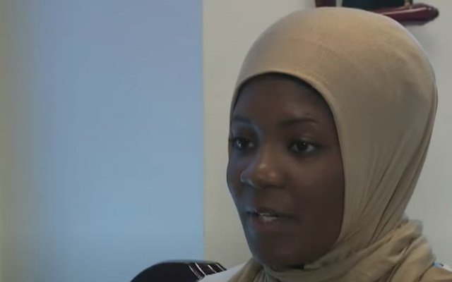 Prison Warden Bans Female Correctional Officer From Wearing Hijab