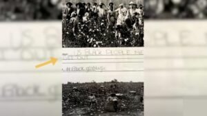 School Investigates After Parents Complain About Teacher's 'Insensitive' Slavery Assignment