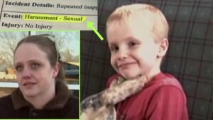 School Suspends 6-Year-Old, Claims His Behavior Amounts To 'Sexual Harassment'