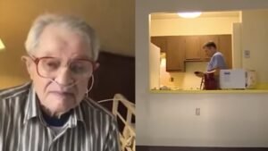 95-Year-Old WWII Veteran Kicked Out Of Apartment While Recovering From Pneumonia