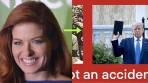 Debra Messing Faces Backlash After Sharing Controversial 'Photoshopped' Image