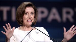 House Republicans Allegedly Planning To File Lawsuit Against Pelosi Over Proxy Voting Plan