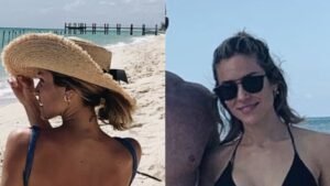 Kristin Cavallari Faces Backlash After Sharing 'Tone Deaf' Instagram Photos