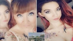 Mom And Daughter Allegedly 'Asked To Leave' Supermarket Due To Their 'Inappropriate' Outfits