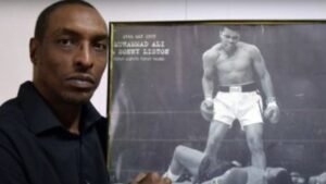 Muhammad Ali's Son Calls Black Lives Matter 'Racist', Says Dad Would Be Against Movement