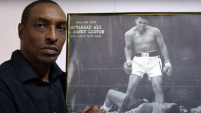 Muhammad Ali's Son Calls Black Lives Matter 'Racist', Says Dad Would Be Against Movement