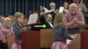 4th-Grader 'Destroys' Florida's New Standardized Test In Front Of School Board