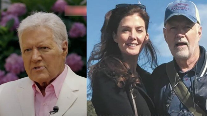 Alex Trebek Gives Update On His Battle With Cancer, Reveals His Future With 'Jeopardy!'
