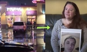 Dad Shoots Robber To Defend His Family, Grieving Mom Asks ‘Why Did He Shoot Him Five Times'