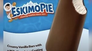 Eskimo Pie Will Change 'Derogatory' Brand Name