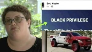 Firefighter Fired For Sharing 'Insensitive' Posts On Facebook