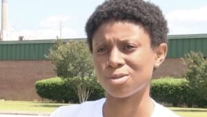 High School Senior 'Denied' Walking At Graduation Because Of Alleged 'Dress Code Violation'