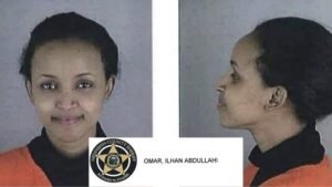 Report Indicates Rep. Ilhan Omar Was Allegedly Arrested In Minneapolis In 2013