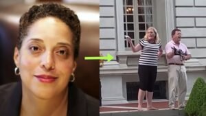 St. Louis Prosecutor Charges 'Gun-Toting' Couple For 'Unlawful Use Of A Weapon'