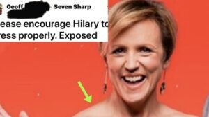 Viewer Slams TV Host's Outfit, Tells Her To 'Dress Properly'