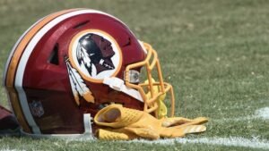 Washington NFL Franchise Announces Temporary Team Name