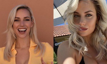 Pro Golfer Claims She's Been Accused Of 'Ruining The Sport' Because Of Her Outfits
