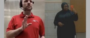 Manager Sends Worker Home For Allegedly 'Refusing' To Take Off Her Hijab