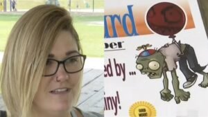Teacher Causes Outrage After Giving Student 'Offensive' Award, Mom Considers Legal Action