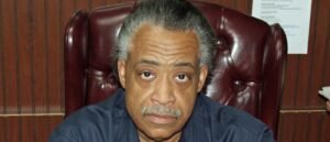 Al Sharpton Faces Backlash Over Alleged Salary From His Own Charity