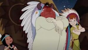 Disney Adds Warnings For 'Racist Stereotypes' To 6 Classic Films