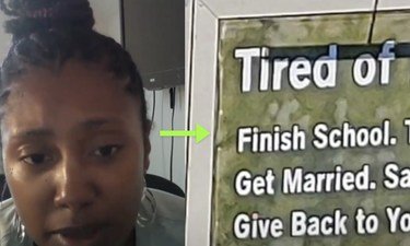 'Inappropriate' Billboards In Milwaukee Removed After Residents Complained