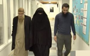 Muslim Family Humiliated By Hospital Staff, Claim They Were 'Stopped' From Seeing Newborn