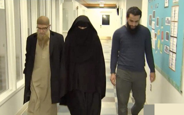 Muslim Family Humiliated By Hospital Staff, Claim They Were 'Stopped' From Seeing Newborn