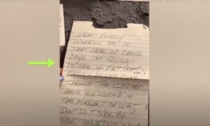 Neighbor's 'Unnecessarily Cruel' Note About Noise Complaint Sparks Outrage Online