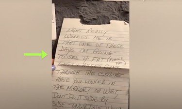 Neighbor's 'Unnecessarily Cruel' Note About Noise Complaint Sparks Outrage Online