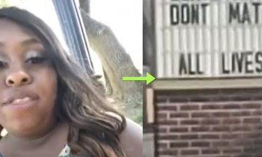 Restaurant Changes 'Controversial' Sign After Sparking Outrage
