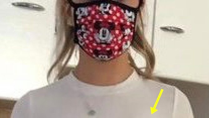 Car Saleswoman Fired For Wearing 'Inappropriate' Outfit To Work