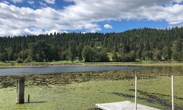Montana Judge Approves Petition To Change Lake's 'Offensive' Name