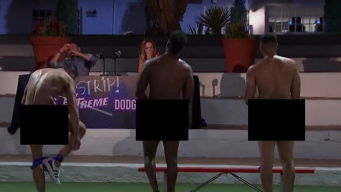 Reality Show Faces Backlash Over Episode With 'Controversial Twist'