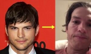Ashton Kutcher Sends Strong Message To Those Who Say 'All Lives Matter'