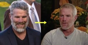 Brett Favre Reveals How He Feels About Political Messaging In The NFL