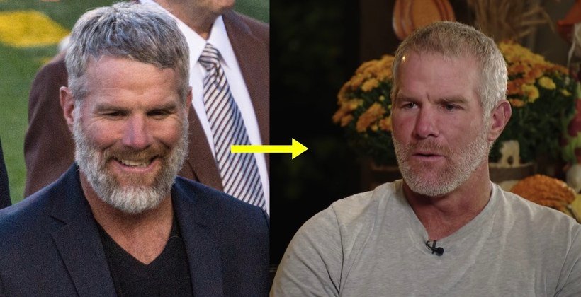 Brett Favre Reveals How He Feels About Political Messaging In The NFL