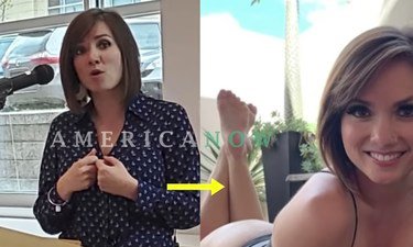 Married Pastor Turns Heads After Quitting Church To Become Stripper, Comes Out As Queer