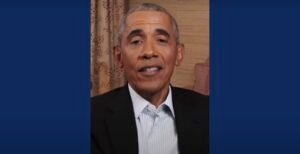 Obama Turns Heads After Revealing His Opinion On The Slogan 'Defund The Police'